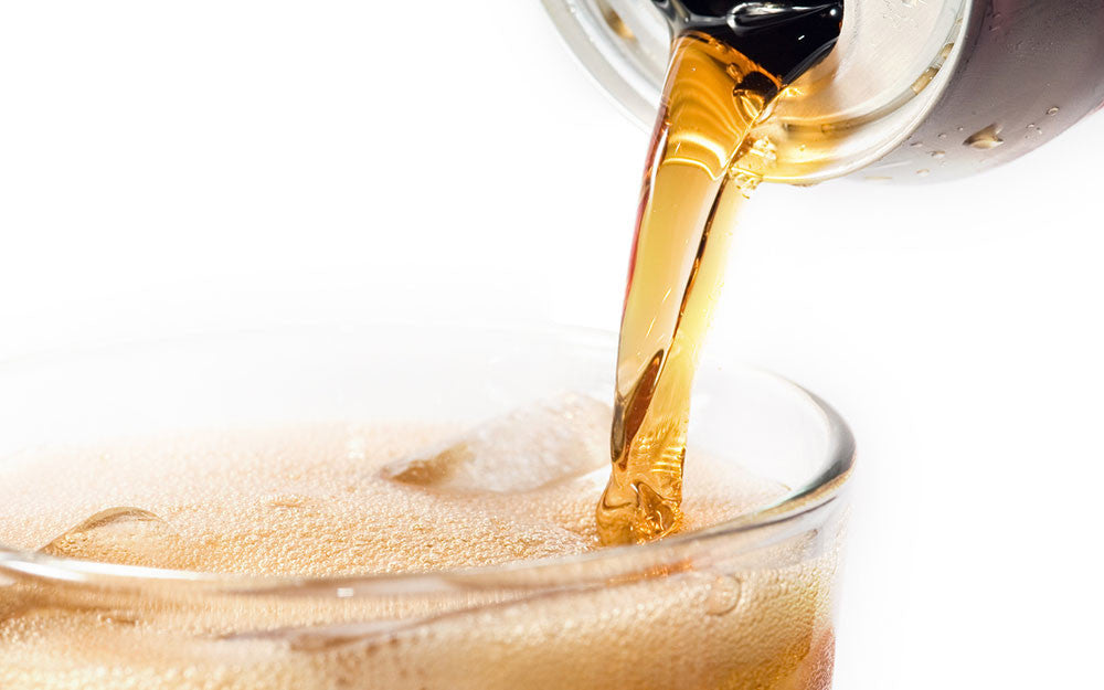 Uncovering The Side Effects of High Fructose Corn Syrup