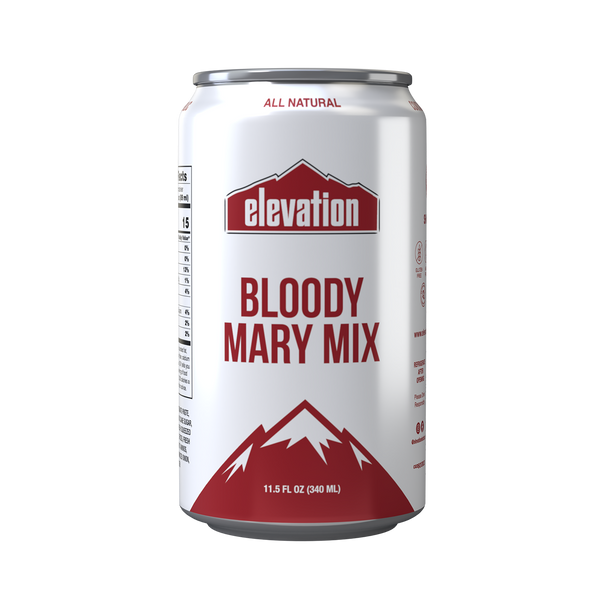 Bloody May Mix - 11.5oz Cans