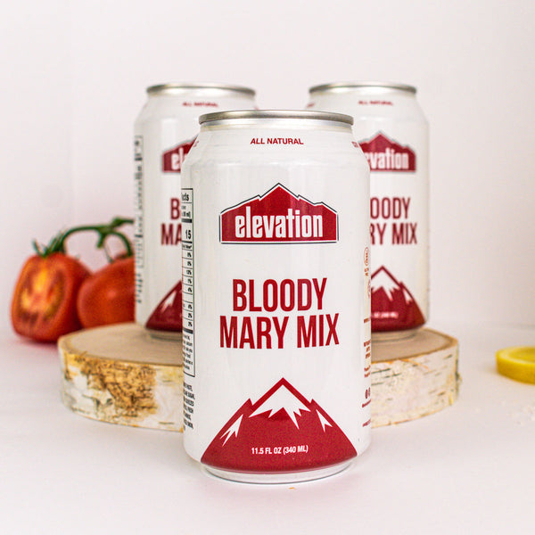 Bloody May Mix - 11.5oz Cans