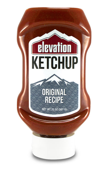 Original Recipe Organic Ketchup