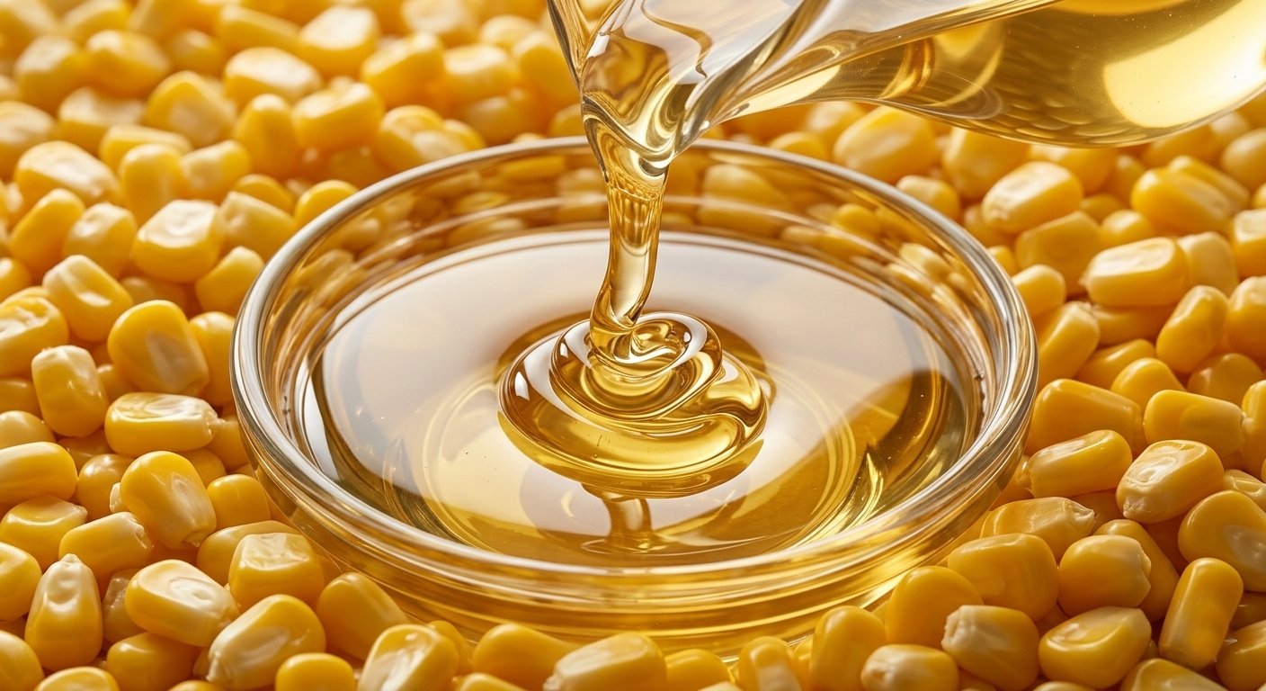 Why We Say No to High Fructose Corn Syrup — And Why It Matters for Your Health