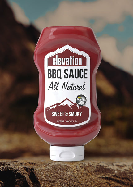 BBQ Sauce
