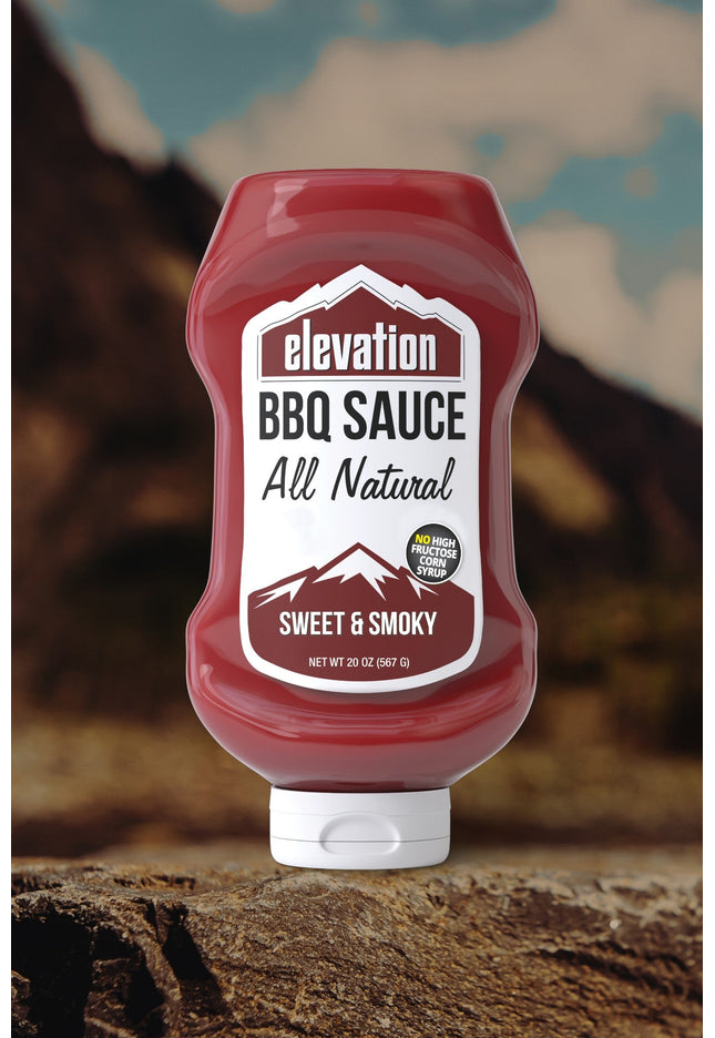 BBQ Sauce