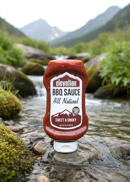 BBQ Sauce