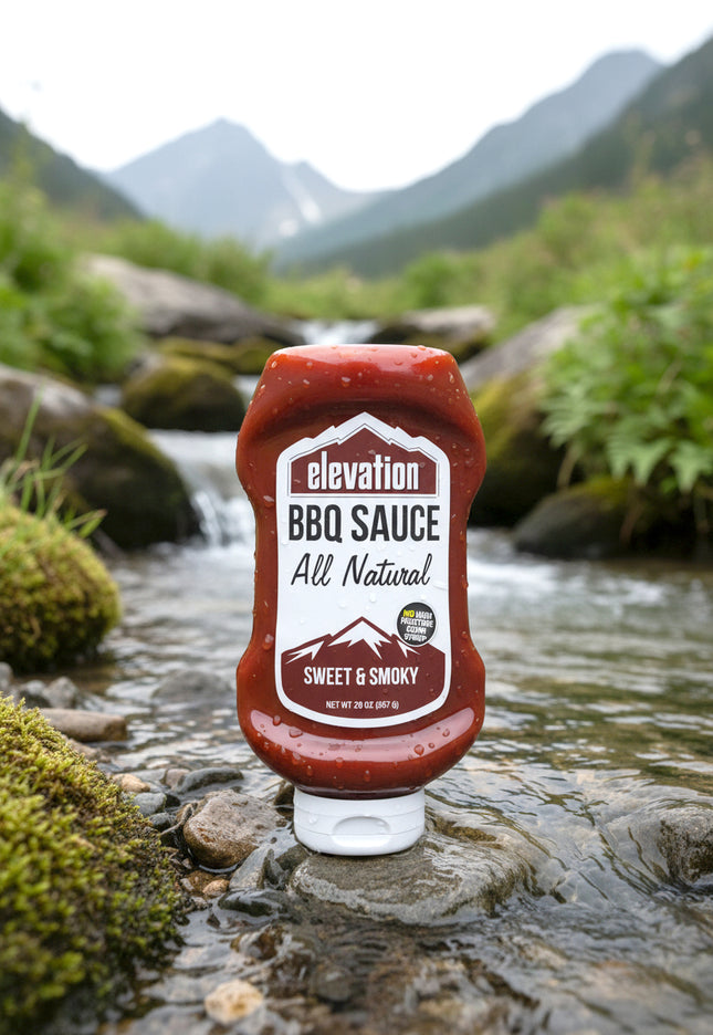 BBQ Sauce