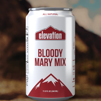 Collection image for: All Natural Bloody Mary Mix