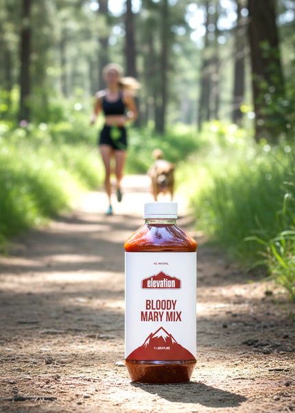 Bloody Mary Mix Liter