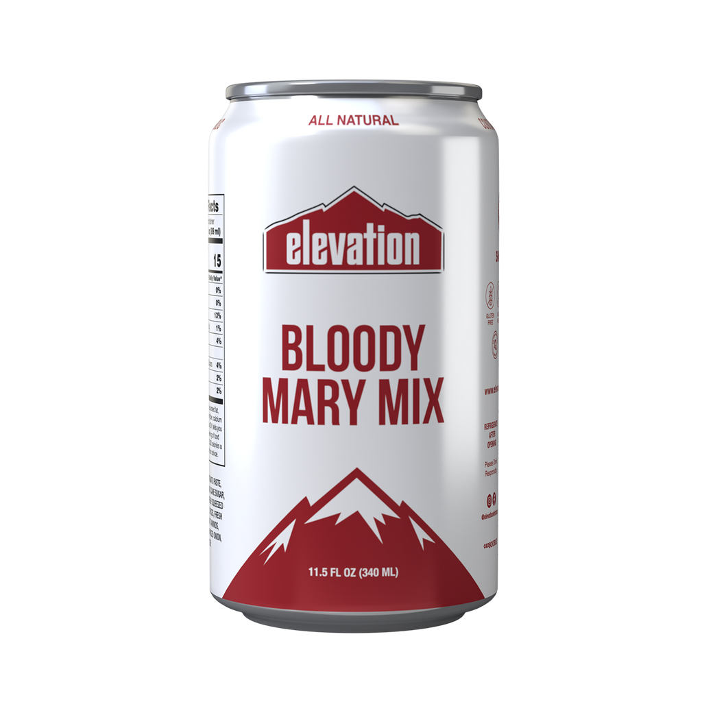 Bloody May Mix - 11.5oz Cans