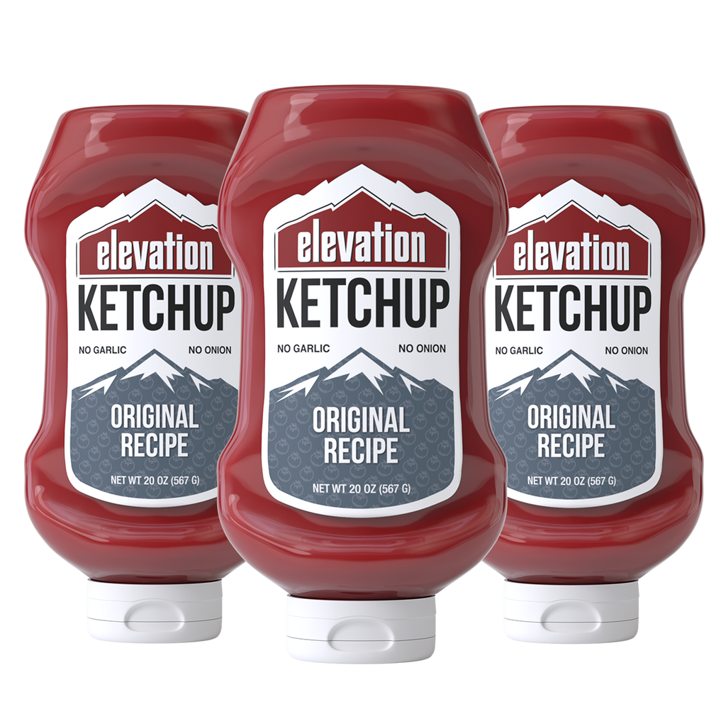 3 Pack - Original Recipe