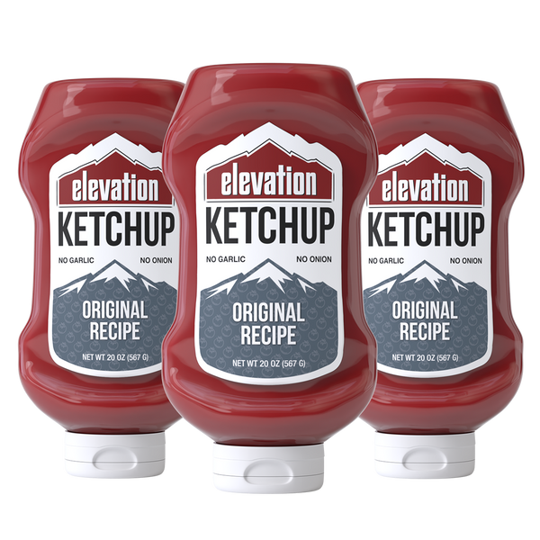 3 Pack - Original Recipe