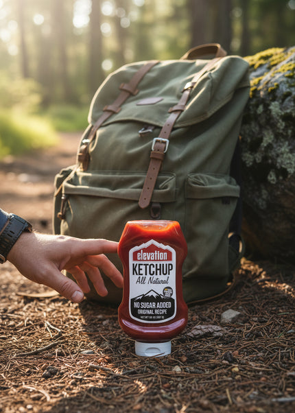 Variety 5-Pack - Ketchup Essentials