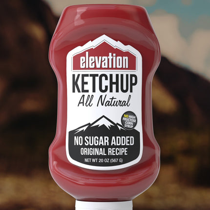 Collection image for: All Natural Ketchup