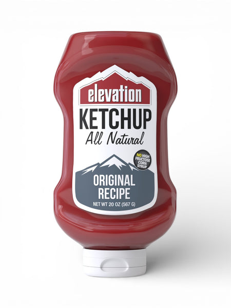 Original Recipe Ketchup