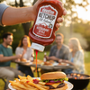 Restaurant Style Ketchup